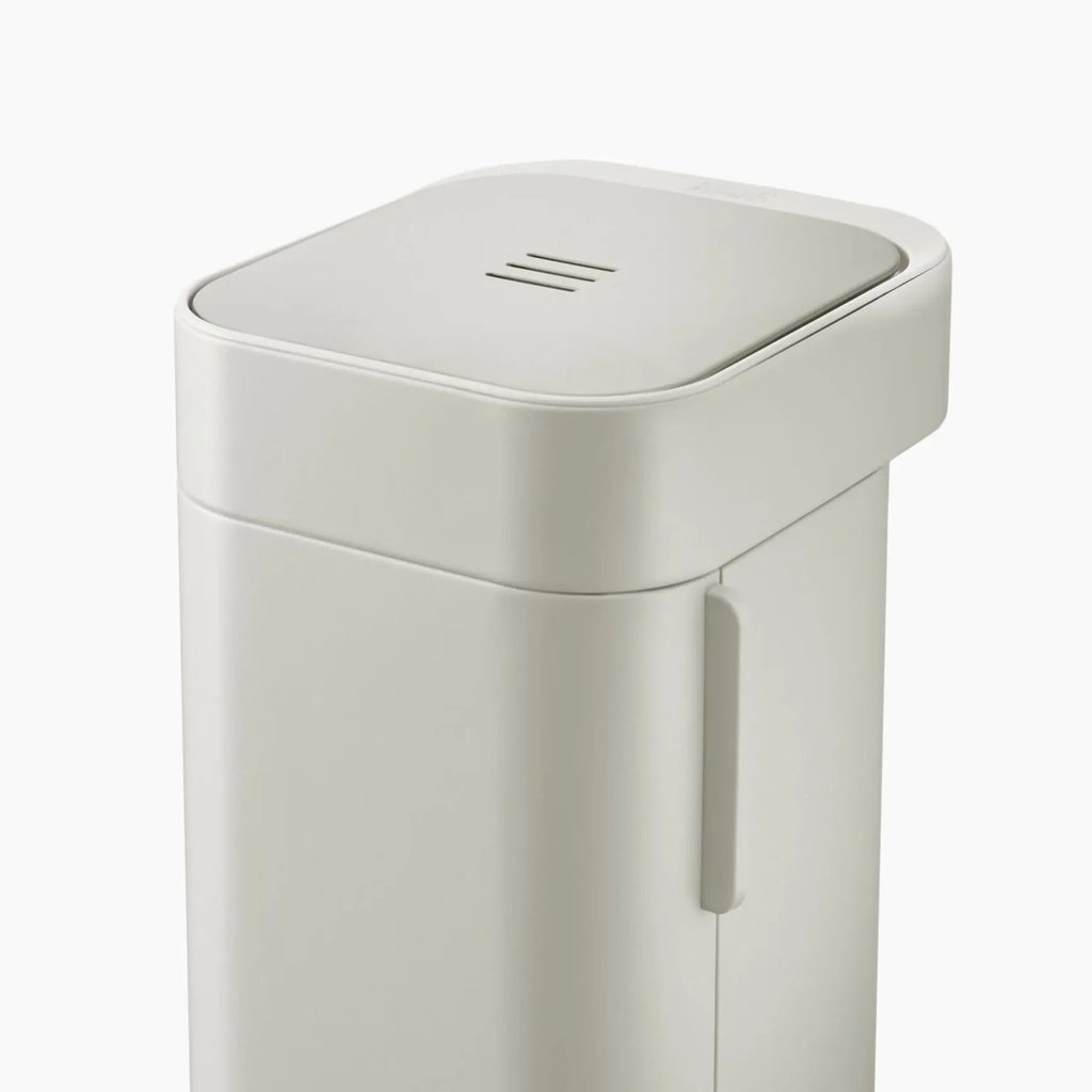 Joseph Joseph Grey Porta 40L Kitchen Bin