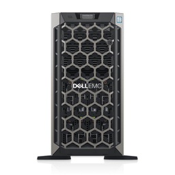 Dell PowerEdge T440 Tower Server Xeon 4210 16GB 1TB (1/8) NO OS 4ET4400802AU