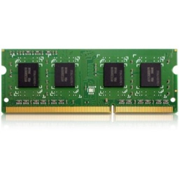 QNAP 2GB DDR3L-1600 204Pin RAM Module SODIMM - RAM-2GDR3L-SO-1600