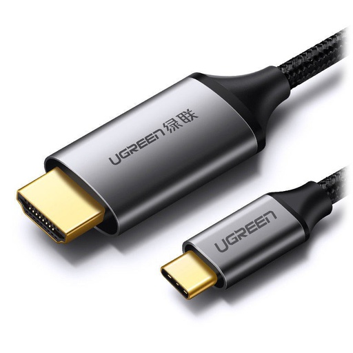 UGREEN USB-C to HDMI M/M Cable 1.5M