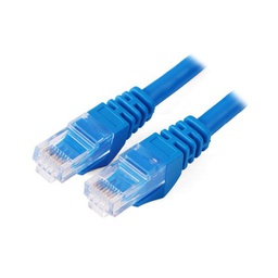 UGREEN 2M Cat6 UTP Network Cable Blue
