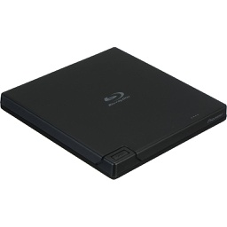Pioneer BDR-XD05TB 6x USB Portable External Blu-Ray Writer Driver