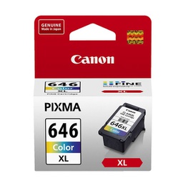 Canon Pixma CL646XL Colour Ink Cartridge