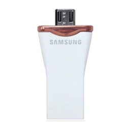 Samsung OTG USB 2.0 Micro SD Card Reader