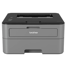 Brother HL-L2300D A4 Mono Laser Printer