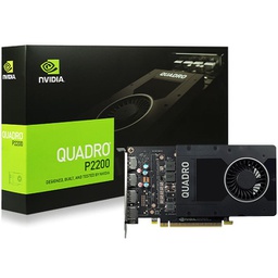 Leadtek Quadro P2200 5GB Workstation Video Card