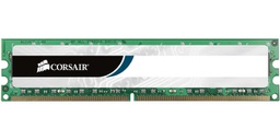 Corsair DDR3 1600MHz 8GB (1x8) Desktop Memory CMV8GX3M1A1600C11