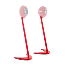 Edifier SS01C Speaker Stands - Red