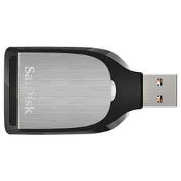 SanDisk SDDR-399 - Extreme Pro SD UHS-II Card Reader/Writer