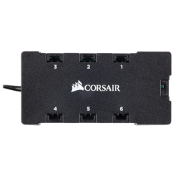 Corsair RGB Fan LED Hub CO-8950020