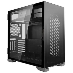 Antec P120 Crystal Mid Tower e-ATX Case TG