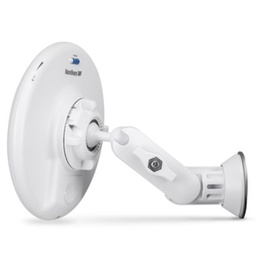 Ubiquiti Networks Quick-Mount Tool-less Quick Mount for UBNT CPEs (Quick-Mount)