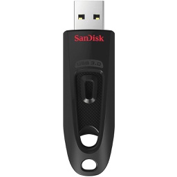 SanDisk SDCZ48-256G-U46 - 256GB Ultra USB 3.0