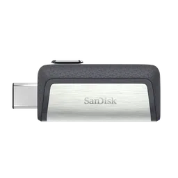 SanDisk 256GB Dual Drive Type-C USB 3.1