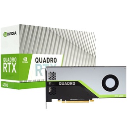 Leadtek Quadro RTX4000 Workstation 8GB Video Card