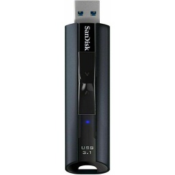 SanDisk 128GB Extreme Pro 420MB/s USB 3.1 USB Flash Drive