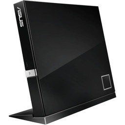 ASUS 06D2X-U Pro External Slim 6X Blu-Ray Writer - SBW-06D2X-U PRO