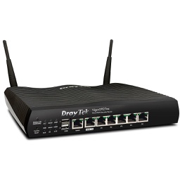 Draytek DV2927AC Dual WAN Wireless Broadband Security Firewall VPN Routers 802.11AC