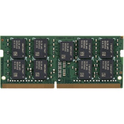 Synology 8GB (1x8) DDR4 ECC SODIMM Memory for DS1821+ DS1621xs+