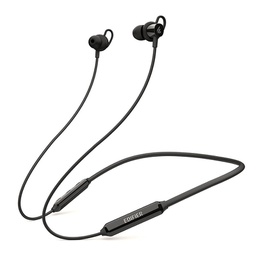 Edifier W200BT Bluetooth Sports Earphones - Black