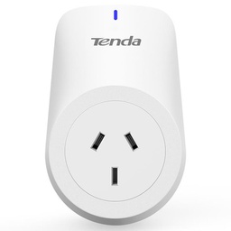 Tenda SP3 Beli Smart WiFi Plug Remote Control Power Switch