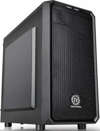 Thermaltake Versa H15 Mid Tower Micro ATX Case with 450W PSU CA-3D4-45S1NA-00
