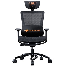 Cougar ARGO BLACK Ergonomic Gaming Chair