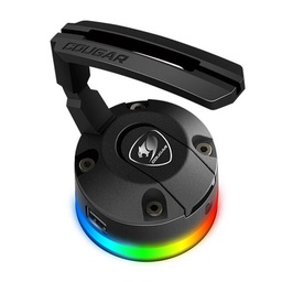 Cougar Bunker RGB Mouse Bungee with RGB lighting & USB Hub BUNKER RGB