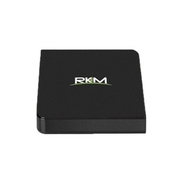 RKM Quad Core 4k Android Pc Mk06 ELERKMMK06
