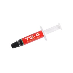 Thermaltake TG-4 Thermal Grease CL-O001-GROSGM-A