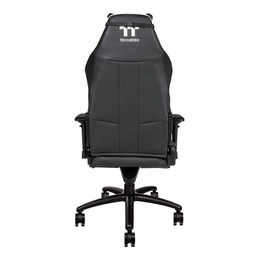 Thermaltake X Comfort Gaming Chair - Black & White GGC-XCO-BBLFDL-01