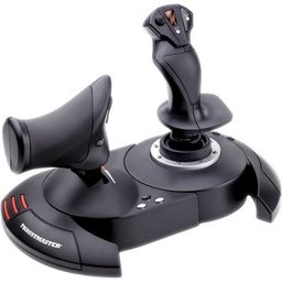Thrustmaster T.Flight HOTAS X Joystick Simulator Gaming Controllers For PC & PS3 TM-2960703