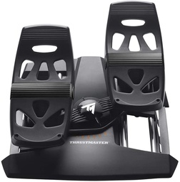 Thrustmaster Flight Rudder Pedals For PC & PS4 TM-2960764