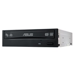 Asus DRW-24D5MT 24x Internal DVD Writer Driver