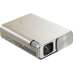 Asus ZenBeam Go E1Z WVGA Plug-and-Play Micro USB Pico Projector