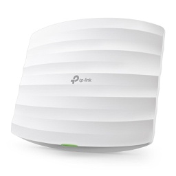 TP-Link EAP110 Omada 300Mbps Wireless N Ceiling Mount Access Point