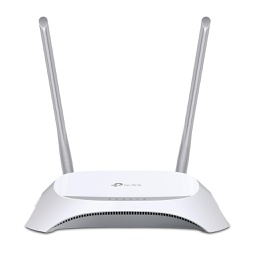 TP-Link TL-MR3420 - 3G/4G Wireless N Router