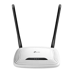 TP-Link TL-WR841N - 300MBPS Wireless N Router