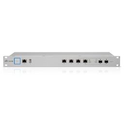 Ubiquiti Networks USG-PRO-4 UniFi Security Gateway PRO Enterprise 4Port Router