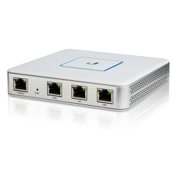 Ubiquiti Networks USG Gigabit Enterprise Gateway Router USG-AU