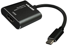 Volans VL-UCHM Aluminium USB Type-C to HDMI Converter with 4K Support