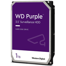 Western Digital WD Purple 3.5