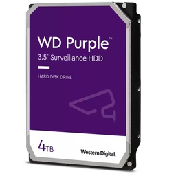 Western Digital WD Purple 3.5
