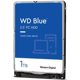Western Digital WD Blue 2.5