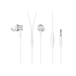 Xiaomi Mi In-Ear Headphones Basic (Silver) HSEJ03JY ZBW4355TY (LS)