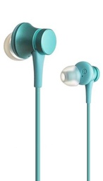 Xiaomi Mi In-Ear Headphones Basic (Blue) HSEJ03JY ZBW4358TY