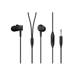 Xiaomi Mi In-Ear Headphones Basic (Black) HSEJ03JY ZBW4354TY