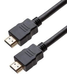 8Ware High Speed HDMI Cable Male-Male 5m - Blister Pack RC-HDMI-5H