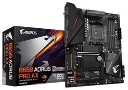 Gigabyte AMD B550 AORUS PRO AX AM4 ATX Motherboard GA-B550-AORUS-PRO-AX