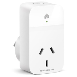 TP-Link KP115 Wi-Fi Smart Plug Slim with Energy Monitoring